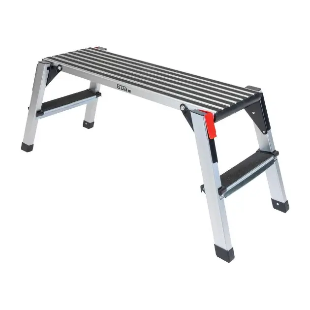 Güde - Aluminium-Arbeitsbühne GAAP 960 40962
