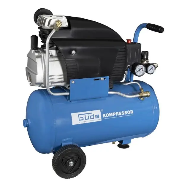 Levně Güde - Kompresor 231/10/24, 1 500 W 50113