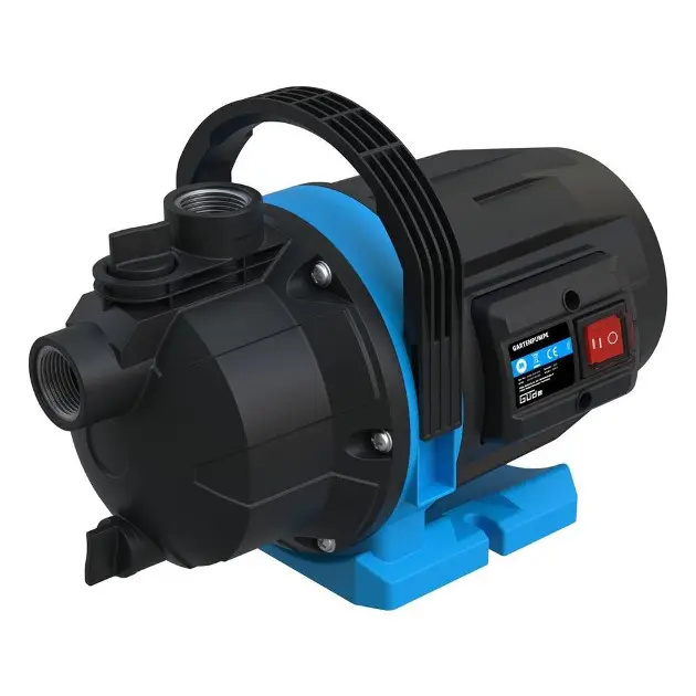 Güde - Pompe de jardin GP 6035, 600 W 93917