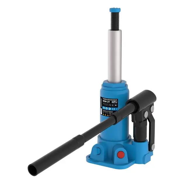 Levně Güde - Hydraulický zvedák GSH 2T 18040