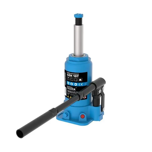 Levně Güde - Hydraulický zvedák GSH 10T 18042