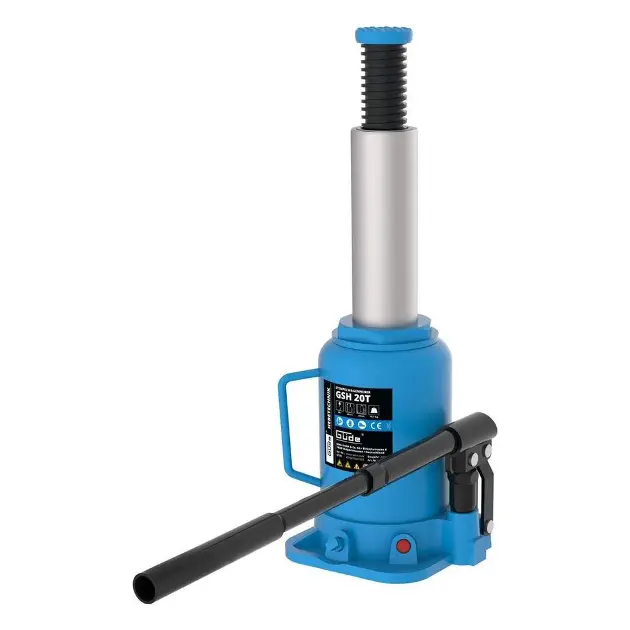 Levně Güde - Hydraulický zvedák GSH 20T 18043