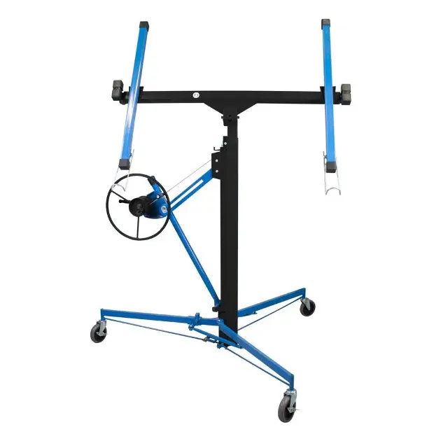 Levně Güde - Zvedák deskových stavebních materiálů GTL 335 18100