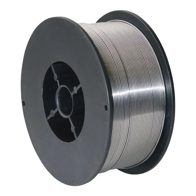 Levně Güde - Plněná drátová elektroda 0,9 mm - 0,4 kg 18791