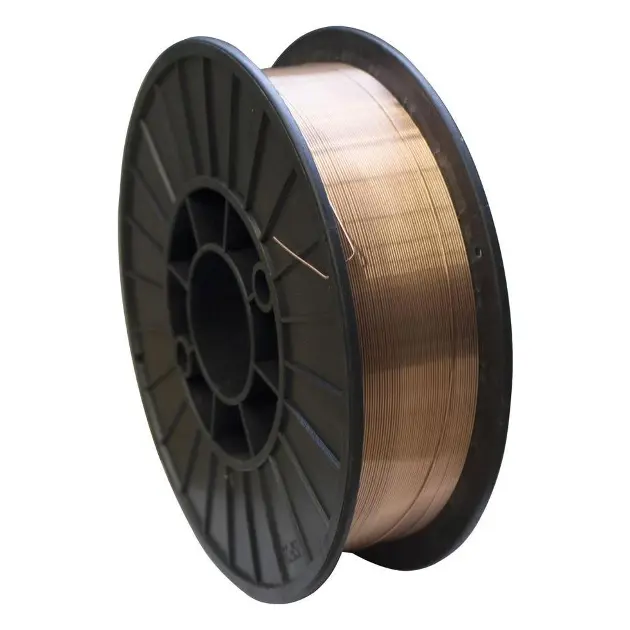 Levně Güde - Svářecí drát SG 2 0,6 mm - 5kg 2702