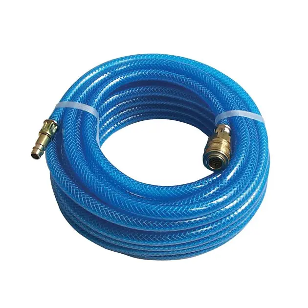 Levně Güde - Tlaková hadice s textilní vložkou 10 m/9 mm 41406