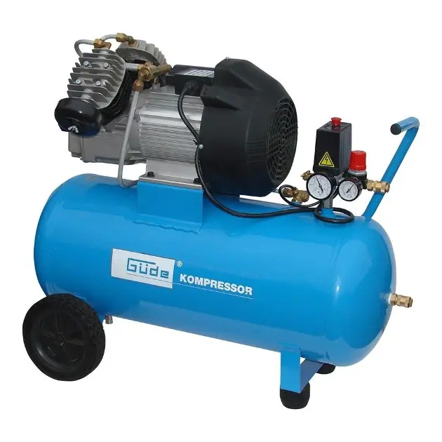 Levně Güde - Kompresor 400/10/50 N, 2200 W 50015