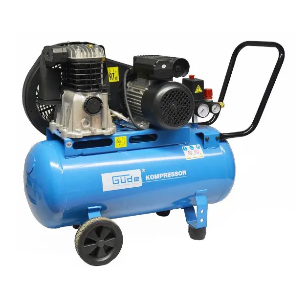 Güde - Kompressor 335/10/50, 2 200 W 50097