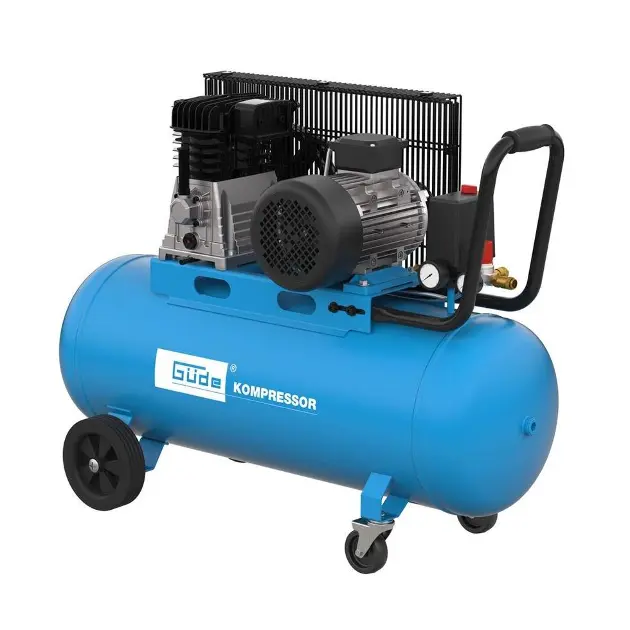 Levně Güde - Kompresor 580/10/100 H, 3 000 W 50147