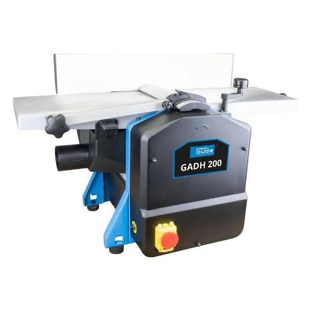 Levně Güde - Hoblovka s protahem GADH 200, 1 250 W 55440