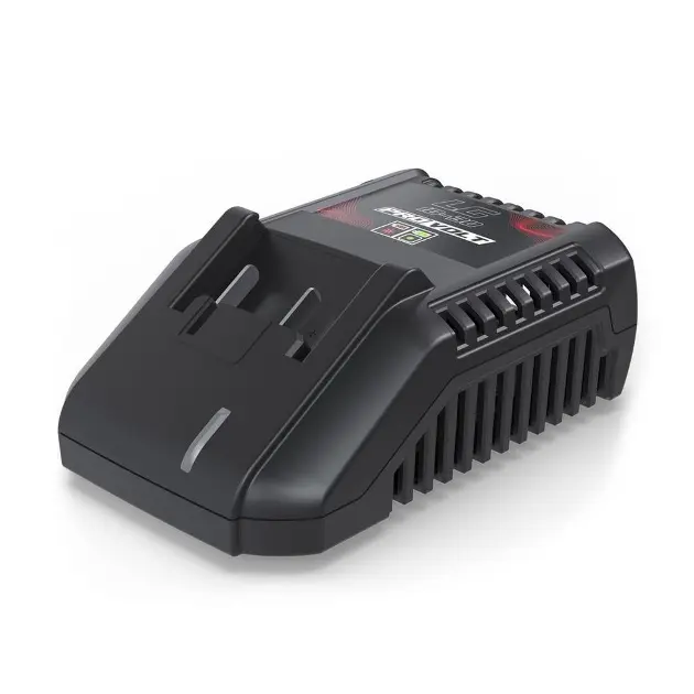 Güde - 3A LG 18-30 akkumulátortöltő, 18 V 58547