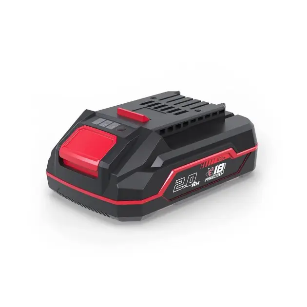 Güde - 18V akkumulátor ProVolt APPV 18-20, Li-Ion 2,0 Ah 58550