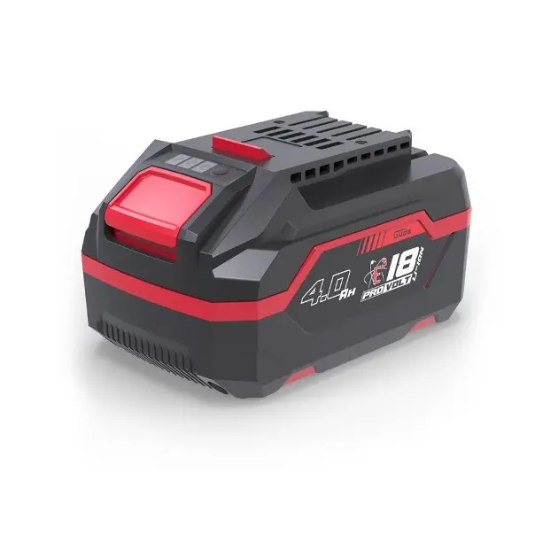 Levně Güde - 18V akumulátor ProVolt APPV 18-40, Li-Ion 4,0 Ah 58554