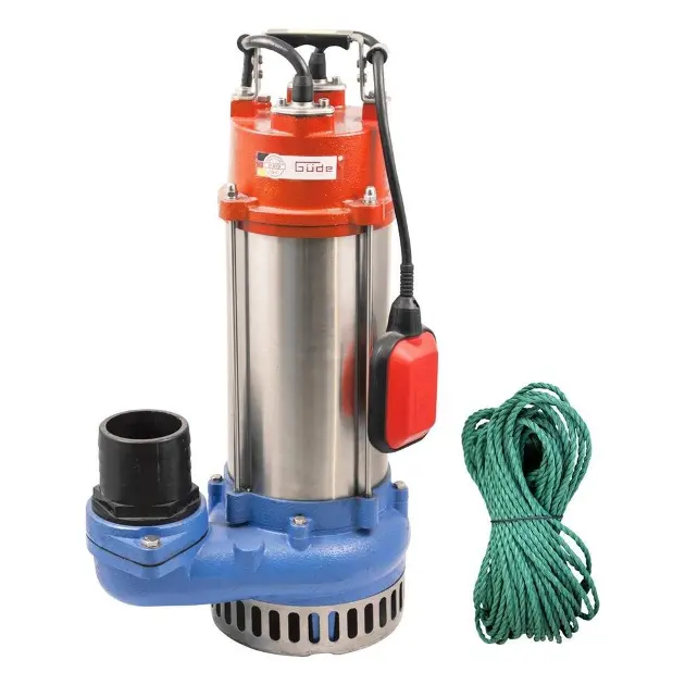 Güde - Búvárszivattyú PRO 2200 A, 2 200 W 75805