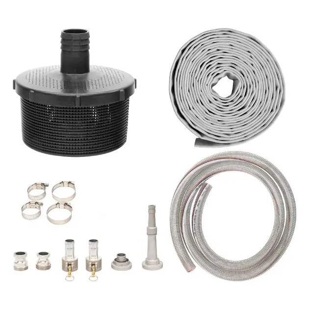 Güde - Szívótömlő készlet ZWP 280-30 93914