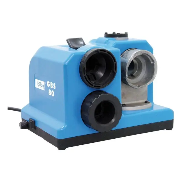 Levně Güde - Bruska na vrtáky GBS 80, 80 W 94066