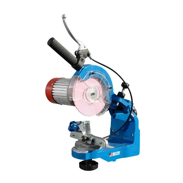 Levně Güde - Ostřička pilových řetězů P 2501 S 94129