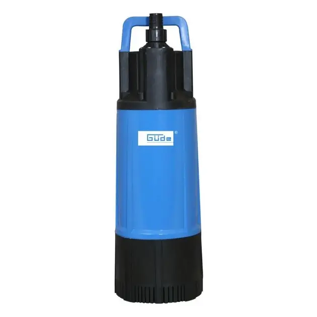 Levně Güde - Ponorné tlakové čerpadlo GDT 1200, 1 200 W 94240