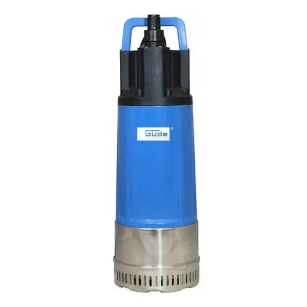 Levně Güde - Ponorné tlakové čerpadlo GDT 1200 I, 1 200 W 94242