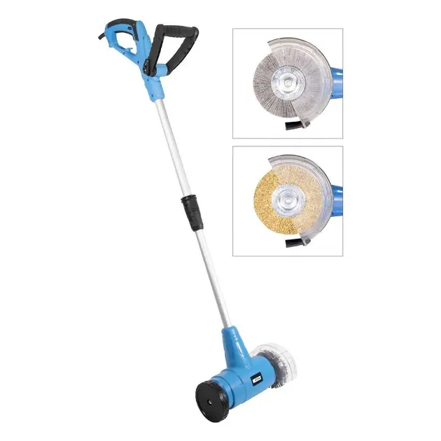 Levně Güde - Čistič spár GFR 401, 400 W 94317