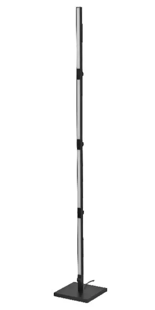Levně LEDVANCE Smart+ - Stojací LED svítidlo, wifi 4099854471698