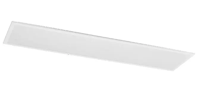 LEDVANCE Smart+ - Inteligentny panel LED sufitowy, 120x30 cm, 36 W 4099854471995