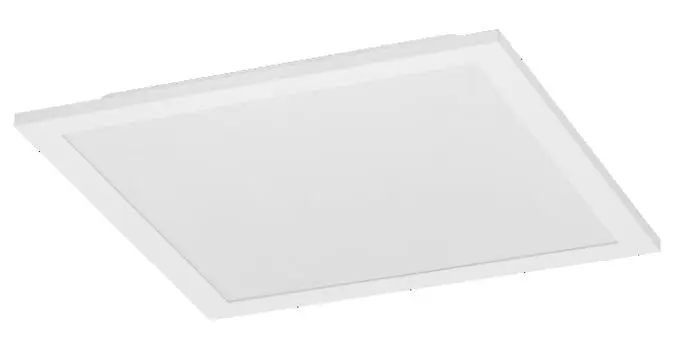 Levně LEDVANCE Smart+ - Chytrý stropní LED panel, 30x30 cm, 14 W 4099854472053