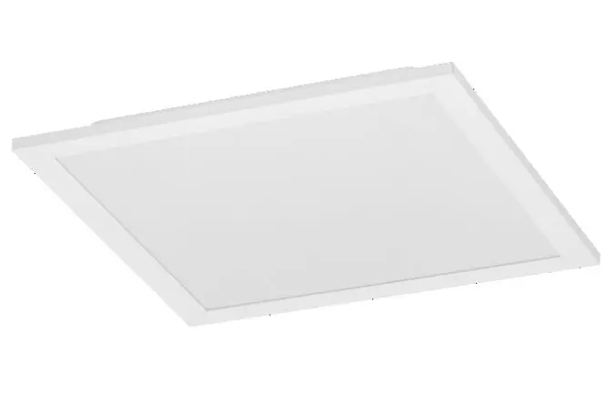 Levně LEDVANCE Smart+ - Chytrý stropní LED panel, 45x45 cm, 24 W 4099854472213