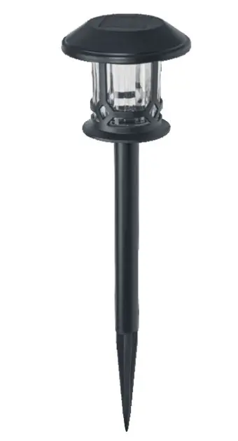 LEDVANCE Smart+ - Outdoor-LED-Leuchte, solarbetrieben 4099854474453