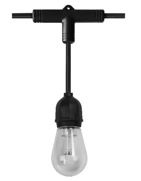 Levně LEDVANCE Smart+ - Závěsné venkovní LED svítidlo 4099854474934