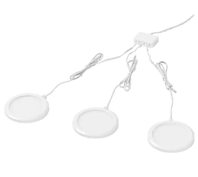 Levně LEDVANCE Smart+ - Svítidlo LED pro podsvícení 4099854507519