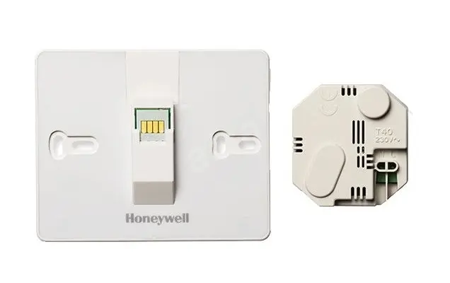 Levně Honeywell Home - Montážní sada pro řídící jednotku EvoHome ATF600