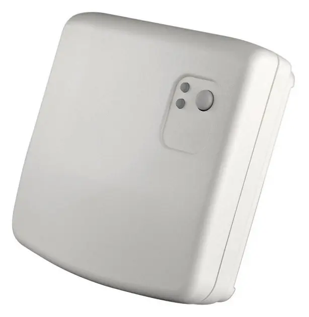 Levně Honeywell Home - Spínací jednotka, bezdrátově ovládaná, napájení 230 V BDR91A1000