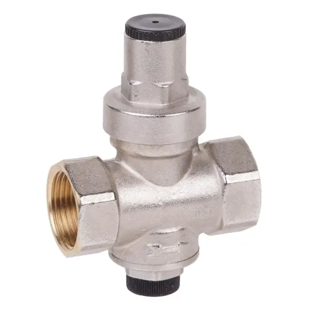 Honeywell Home - Réducteur de pression DN20 D03-3/4C