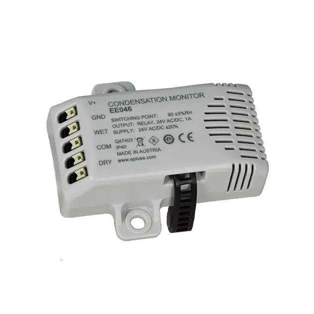 Levně Honeywell Home - Snímač rosného bodu, napájení 24V EE046-T11