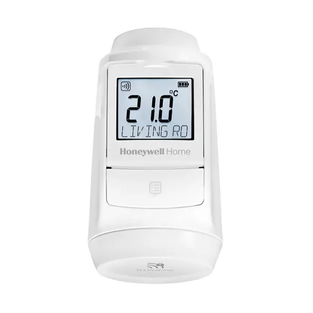 Levně Honeywell Home - Termostatická hlavice, bezdrátová HR93EE