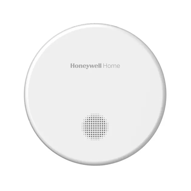 Levně Honeywell Home - Detektor kouře, bateriové napájení R200S-2