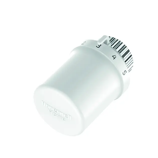 Honeywell Home - Tête de thermostat, blanc T3019