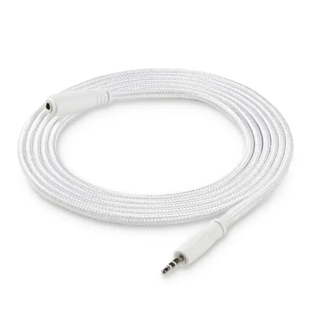 Levně Honeywell Home - Prodloužení detekčního kabelu, délka 1,5 m WLD3CABLE-E