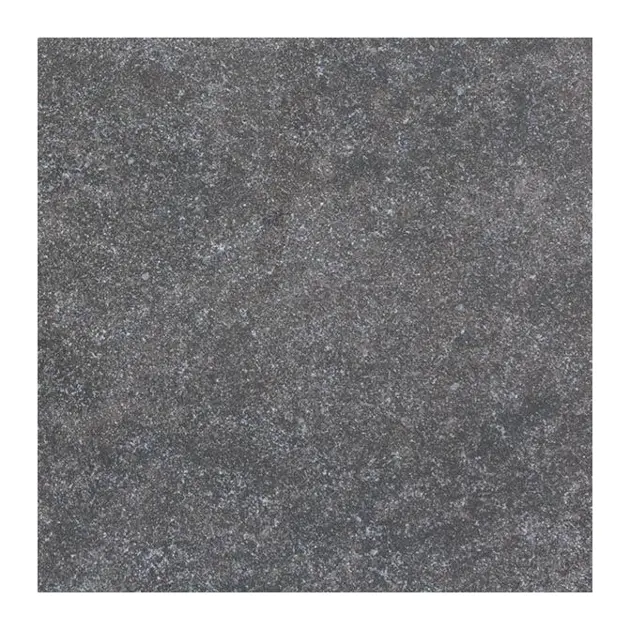 RAKO Kaamos - Dlažba 29,8x29,8 cm, černá DAA34588