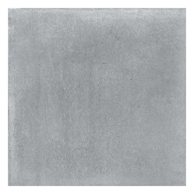RAKO Rebel - Dlažba 45x45 cm, tmavě šedá DAA4H742