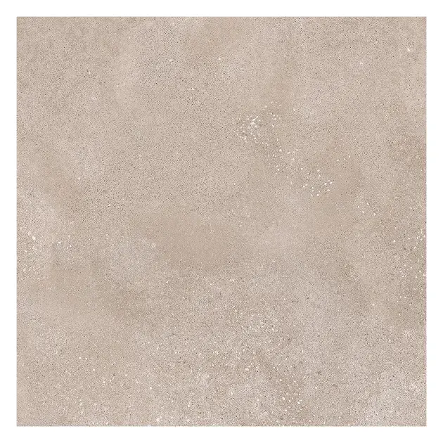 RAKO Betonico - Dlažba 60x60 cm, tmavě béžová DAK62794