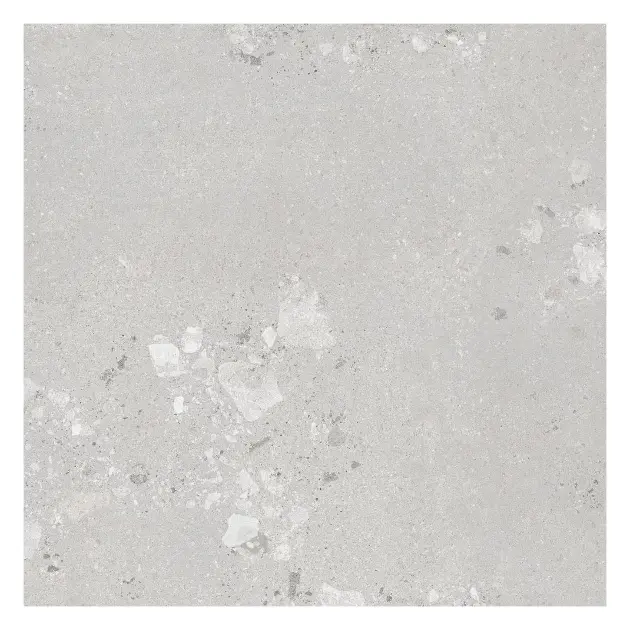RAKO Castone - Dlažba 60x60 cm, cement šedá DAK62856