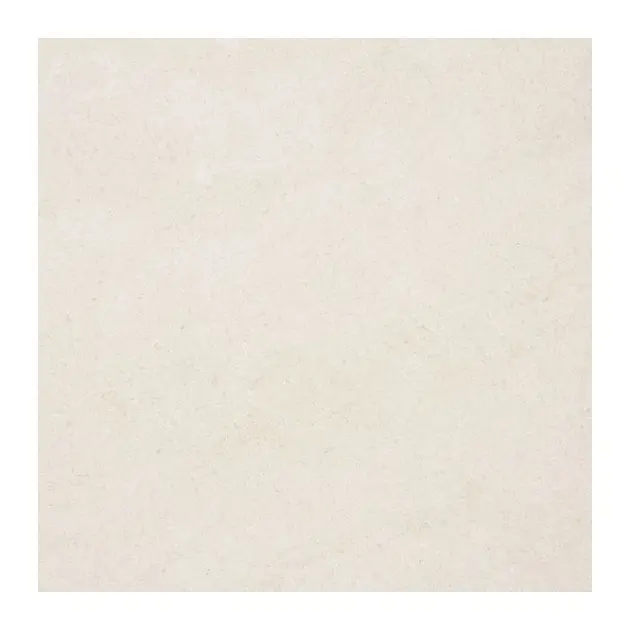 RAKO Kaamos - Dlažba 59,8x59,8 cm, slonovinová kosť DAK63585