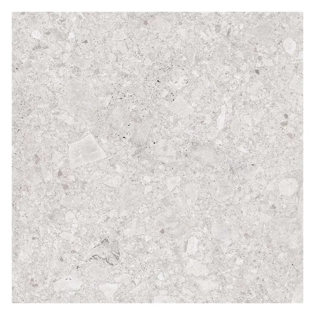 RAKO Rave Outdoor - Dlažba 60x60 cm, rice bielosivá DAK66899
