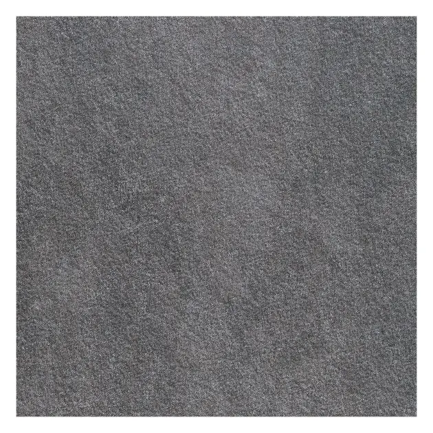 RAKO Kaamos Outdoor - Плочка 60x60 см, черна DAR66588