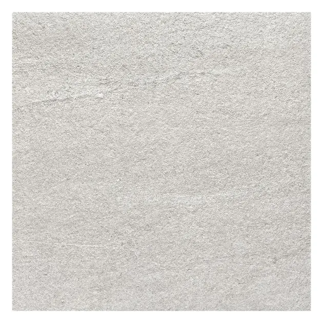 RAKO Quarzit Outdoor - Dlažba 59,8x59,8 cm, šedá DAR66737