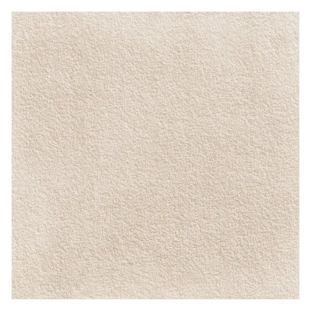 RAKO Rebel Outdoor - Релефна плочка 60x60 см, бежова DAR66743