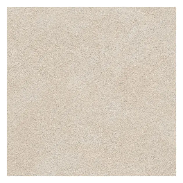 RAKO Betonico Outdoor - Релефна плочка 60x60 см, светло бежова DAR66793