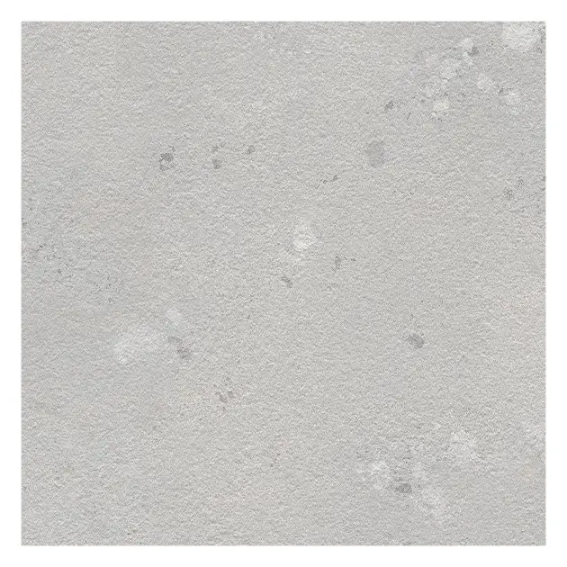 RAKO Castone Outdoor - Релефна настилка 60x60 см, циментово сива DAR66856